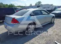 2012 Chevrolet Impala photo