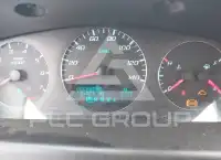 2012 Chevrolet Impala фото