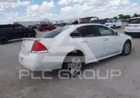 2012 Chevrolet Impala photo