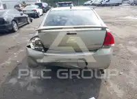2012 Chevrolet Impala фото