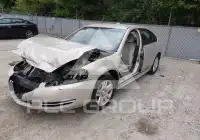 2012 Chevrolet Impala photo
