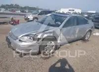 2012 Chevrolet Impala photo