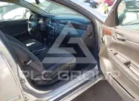 2012 Chevrolet Impala фото