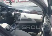 2012 Chevrolet Impala фото