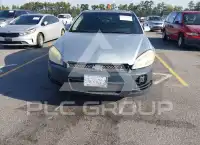 2012 Chevrolet Impala фото