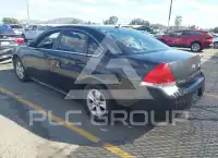 2012 Chevrolet Impala photo