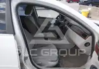 2012 Chevrolet Impala photo