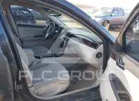 2012 Chevrolet Impala фото