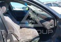 2012 Chevrolet Impala фото
