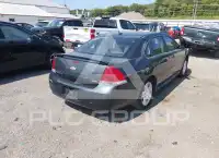2012 Chevrolet Impala photo