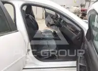 2012 Chevrolet Impala фото