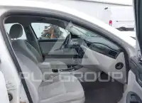 2012 Chevrolet Impala фото