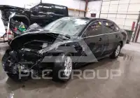 2012 Chevrolet Impala фото