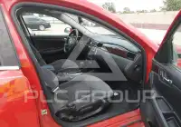 2012 Chevrolet Impala photo