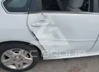2012 Chevrolet Impala фото