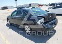 2012 Chevrolet Impala фото