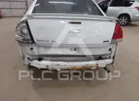 2012 Chevrolet Impala фото