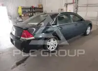2012 Chevrolet Impala фото