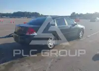 2012 Chevrolet Impala photo