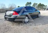 2012 Chevrolet Impala photo