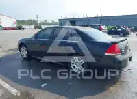 2012 Chevrolet Impala photo