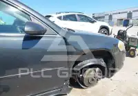 2012 Chevrolet Impala фото