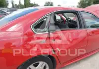 2012 Chevrolet Impala photo