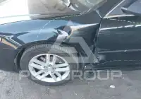 2012 Chevrolet Impala photo