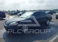 2012 Chevrolet Impala photo