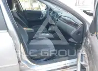 2012 Chevrolet Impala фото
