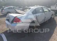 2012 Chevrolet Impala photo