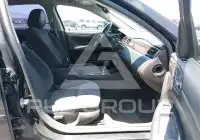 2012 Chevrolet Impala фото