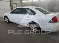 2012 Chevrolet Impala фото