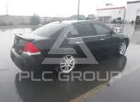 2012 Chevrolet Impala фото