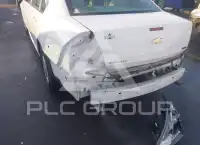2012 Chevrolet Impala photo