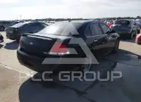 2012 Chevrolet Impala photo