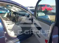 2012 Chevrolet Impala фото