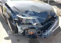 2012 Chevrolet Impala фото