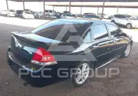 2012 Chevrolet Impala photo