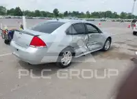 2012 Chevrolet Impala photo