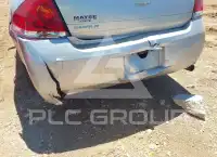 2012 Chevrolet Impala фото