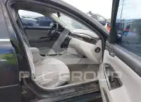 2012 Chevrolet Impala photo