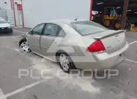 2012 Chevrolet Impala photo