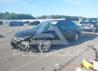 2012 Chevrolet Impala photo