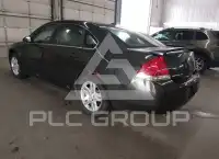 2012 Chevrolet Impala фото