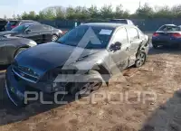 2012 Chevrolet Impala фото