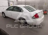 2012 Chevrolet Impala фото