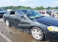 2012 Chevrolet Impala photo