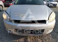 2012 Chevrolet Impala photo