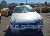 2012 Chevrolet Impala фото